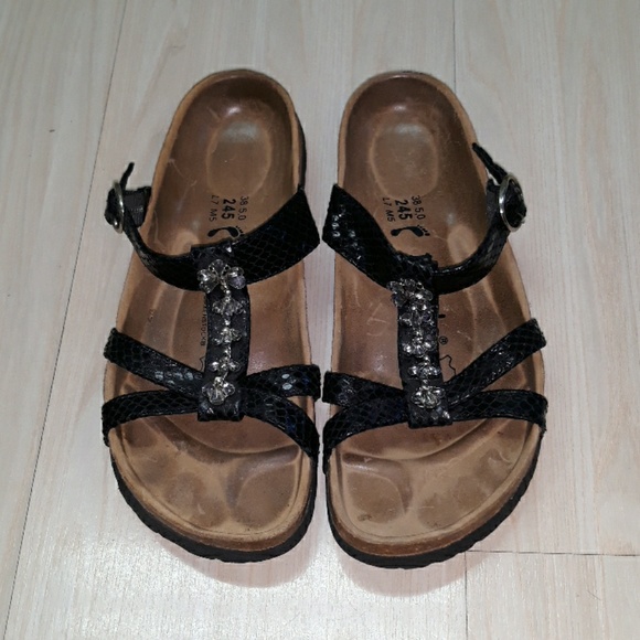 Birkenstock Shoes - Betula by Birkenstock slip on sandals